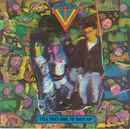 7inch Vinyl Single - Transvision Vamp - Tell That Girl To Shut Up