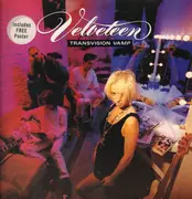 LP - Transvision Vamp - Velveteen
