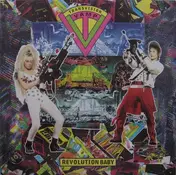 Transvision Vamp - Revolution Baby