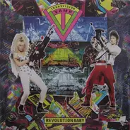 Transvision Vamp - Revolution Baby