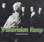 Transvision Vamp - Revolution Baby