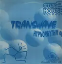 2 x 12inch Vinyl Single - Transwave - Hypnorhythm EP