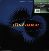 12inch Vinyl Single - Transwave - Land Of Freedom EP