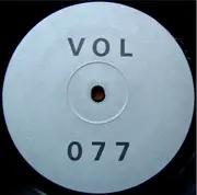 12inch Vinyl Single - Transwave - Datura