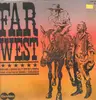 Double LP - Tranquil Valley Roamers - Far West - Rare