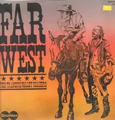 Tranquil Valley Roamers - Far West