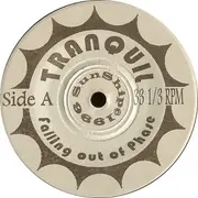 7inch Vinyl Single - Tranquil / Wrong - Split 7' Record Of Modern Rock And Jazz Musics