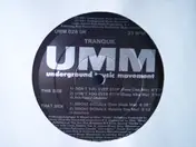 Tranquil - Don't You Ever Stop / Smoke Signals