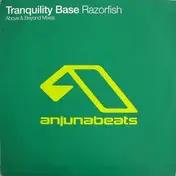 Tranquility Base - Razorfish
