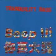 CD - Tranquility Bass - Beep!!!