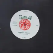Trans-4M - Arrival / Amma