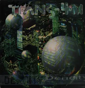 Trans-4M - Dencity