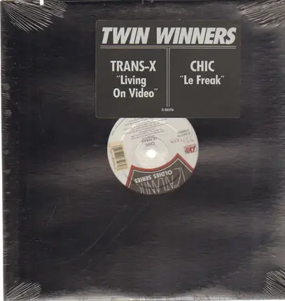 Trans-X / Chic - Living On Video / Le Freak