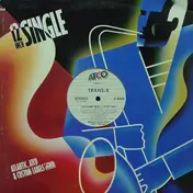 Trans-X - Ich Liebe Dich (I Love You)