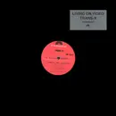 12inch Vinyl Single - Trans-X - Living On Video (Long Version)