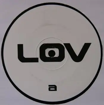 Trans-X - LOV