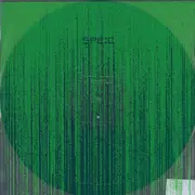 12inch Vinyl Single - Trans A.M - Speechless