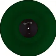 12inch Vinyl Single - Trans A.M - Speechless