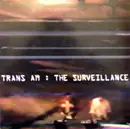 LP - Trans Am - The Surveillance