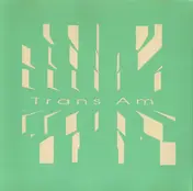 Trans Am - Who Do We Think You Are?