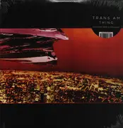 LP - Trans Am - Thing