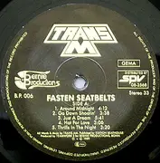 LP - Trans Am - Fasten Seatbelts