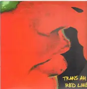Double LP - Trans Am - Red Line