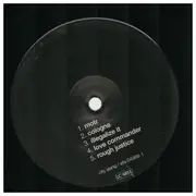 LP - Trans Am - Surrender To The Night