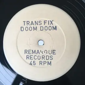 Trans Fix - Doom Doom