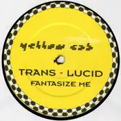 Trans-Lucid - Fantasize Me