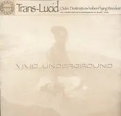 Trans-Lucid - Outer Destination / Amber / Flying Reindeer
