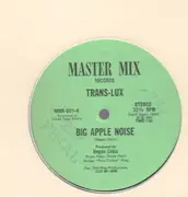 12inch Vinyl Single - Trans-Lux - Big Apple Noise