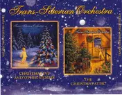 Trans-Siberian Orchestra - Christmas Eve And Other Stories / The Christmas Attic