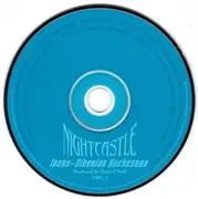 Double CD - Trans-Siberian Orchestra - Night Castle