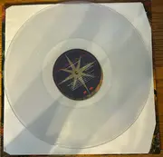 Double LP - Trans-Siberian Orchestra - The Christmas Attic - Still Sealed, Clear Vinyl, Booklet
