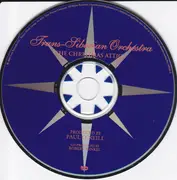 CD - Trans-Siberian Orchestra - The Christmas Attic