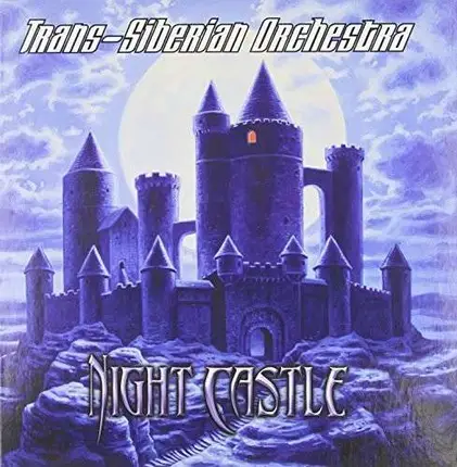 Trans-Siberian Orchestra - Night Castle