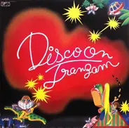 Tranzam - Disco On Tranzam