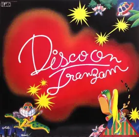 Tranzam - Disco On Tranzam