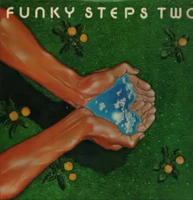 Tranzam - Funky Steps Two