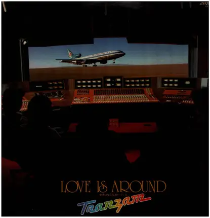 Tranzam - Love Is Around