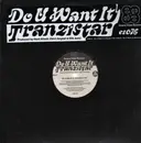 12'' - Tranzistar - Do U Want It