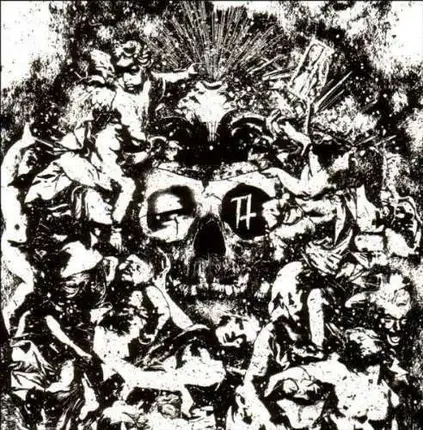 Trap Them - Seizures in Barren Praise