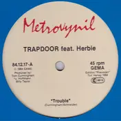 Herbie - Trouble / Electric Tubes