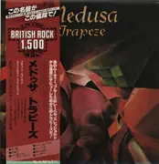 LP - Trapeze - Medusa - OBI + Insert