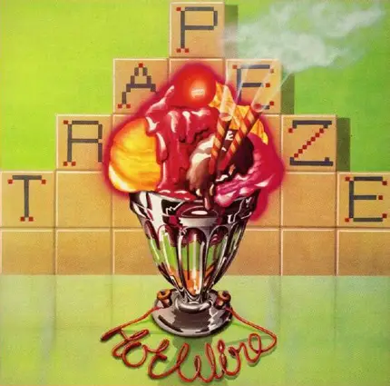 Trapeze - Hot Wire