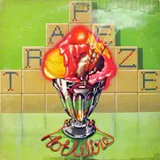 LP - Trapeze - Hot Wire