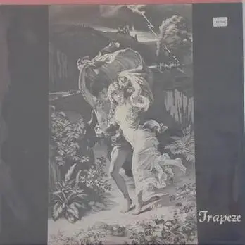 Trapeze - same