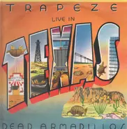 Trapeze - Live In Texas - Dead Armadillos