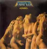 LP - Trapeze - Running - NUDE COVER